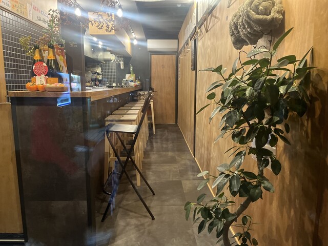 Sumibi Sakaba Muragon photo 5