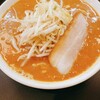ぼくのみそらーめん
