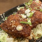 ステーキ屋 キャンドル - 