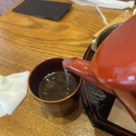 手打ち蕎麦 ゆうり庵 - 