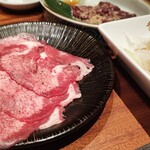 Yakiniku Sudaku Kazokutei - 