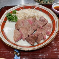若会席大和館 - 