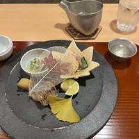 祇園迦陵 - 