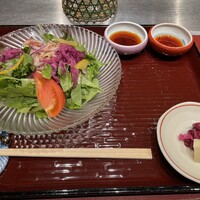若会席大和館 - 