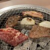 焼肉吾妻