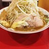 ラーメン鷹の目 北千住店