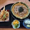 東武藤が丘カントリー倶楽部レストラン - 料理写真: