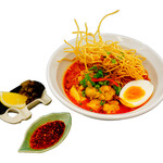 Khao Soi Gai