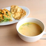 アジアンキッチン ROSHANI - 