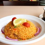 アジアンキッチン ROSHANI - 