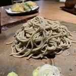 Iseebi Soba Kiyomasa - 