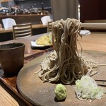 Iseebi Soba Kiyomasa - 