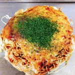 Okonomiyaki Hiroshima - 