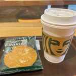 Starbucks Coffee - Tドリップコーヒー