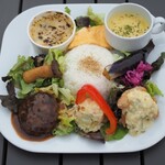 TENKU TERRACE Karuizawa