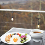 TENKU TERRACE Karuizawa