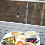 TENKU TERRACE Karuizawa