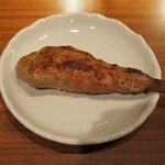 Wainto Sumibikushiyaki Ginza Teki - 