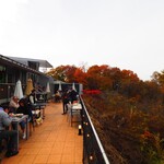 TENKU TERRACE Karuizawa