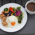 TENKU TERRACE Karuizawa