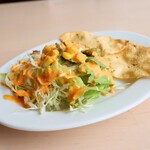 アジアンキッチン ROSHANI - 