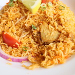 アジアンキッチン ROSHANI - 