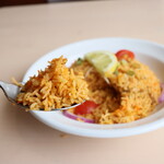 アジアンキッチン ROSHANI - 