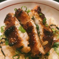 炭焼 うな富士 有楽町店 - 
