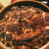 炭焼 うな富士 有楽町店 - 