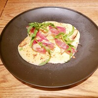 フランス料理 エステール by アラン・デュカス - 