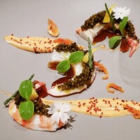フランス料理 エステール by アラン・デュカス - 