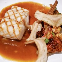 フランス料理 エステール by アラン・デュカス - 