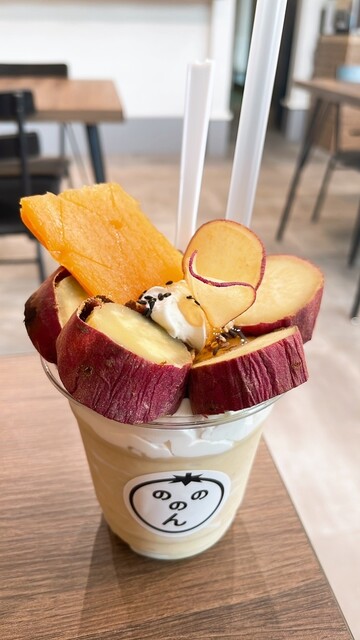 のののんのん - 野々市（北陸）/カフェ | 食べログ