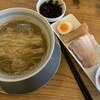 らぁ麺 めん奏心