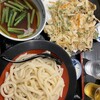 府中 武蔵野うどん