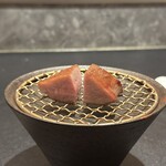 西麻布 焼肉 X - 