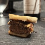 西麻布 焼肉 X - 