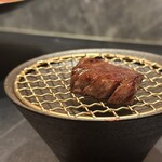 西麻布 焼肉 X - 