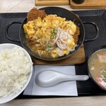 かつや - 料理写真: