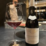 西麻布 焼肉 X - 