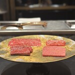 西麻布 焼肉 X - 