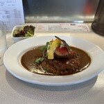 太陽カレー - 