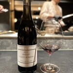 西麻布 焼肉 X - 