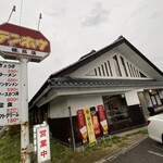 みんなのテンホウ - テンホウ穂高店 外観