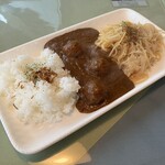 フレディー - カレースパ