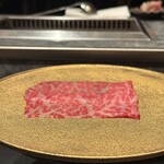 西麻布 焼肉 X - 