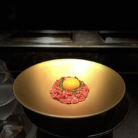 西麻布 焼肉 X - 