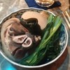 ちゅらみか - 料理写真:てちびのおでん風   バルメニュー2013