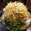 ラーメン道楽 蒲田店