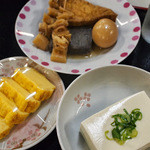 平田食事センター - 